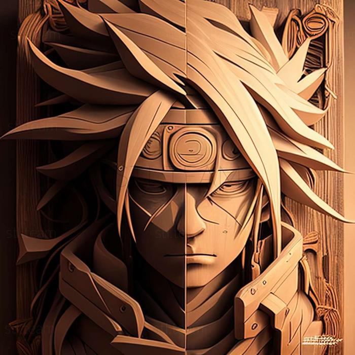 Naruto Shippuden Ultimate Ninja Storm 4 game
